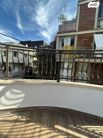 דירה, כרם התימנים, תל אביב יפו