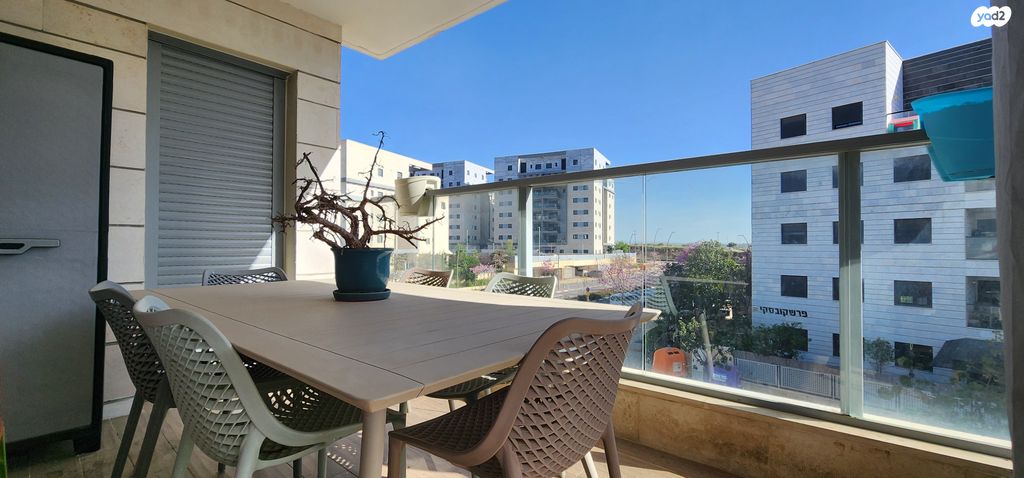 דירה, גרטרוד עליון, פסגות אפק, ראש העין