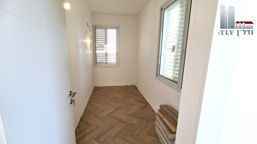 דירה, אמסטרדם, הצפון הישן - צפון, תל אביב יפו