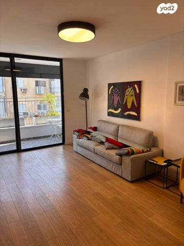 דירה, אשתורי הפרחי, הצפון הישן - צפון, תל אביב יפו