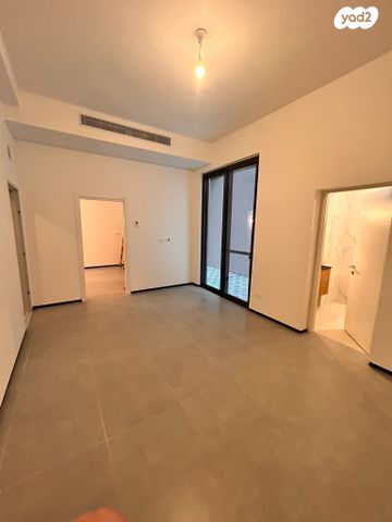 דירת גן, ד"ר בודנהיימר, הצפון החדש - צפון, תל אביב יפו