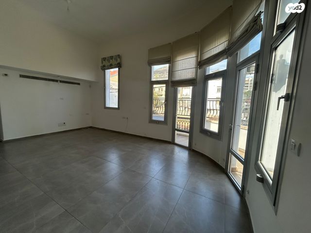 דירה, כרם התימנים, תל אביב יפו