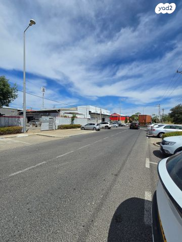 צומת הקריות, חוף שמן