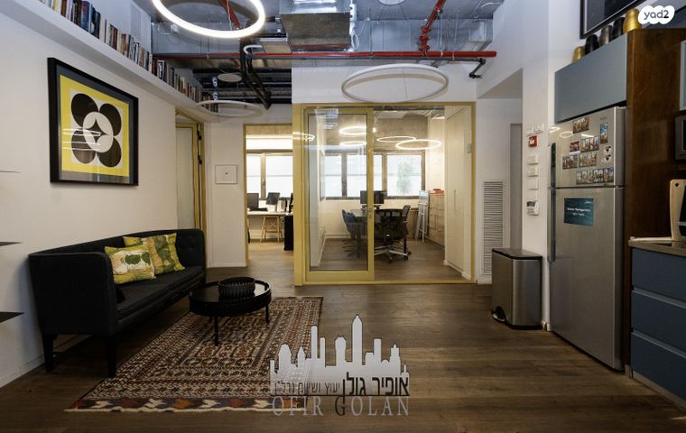 לב תל אביב, לב העיר צפון