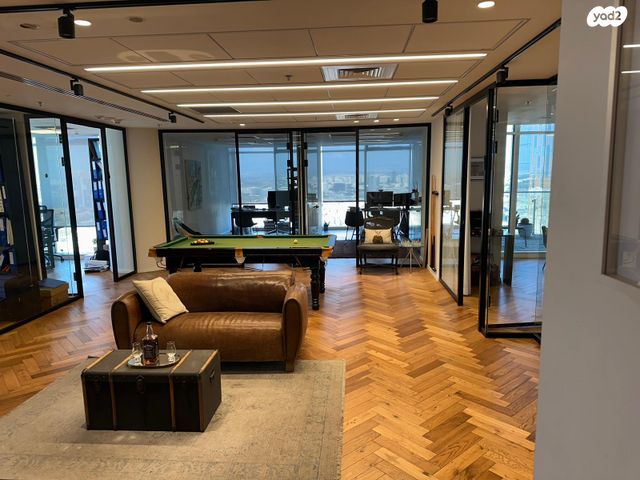 משרדים, בני ברק