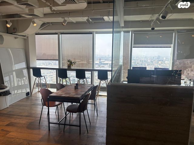 משרדים, תל אביב יפו