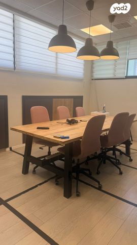 משרדים, רמת גן