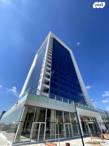 משרדים, אלטלנה 1, מב"ת מערב, אזור תעשייה חדש, ראשון לציון