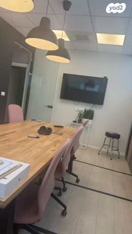 משרדים, רמת גן