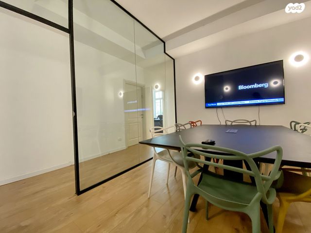 משרדים, שדרות רוטשילד, לב תל אביב, לב העיר צפון, תל אביב יפו