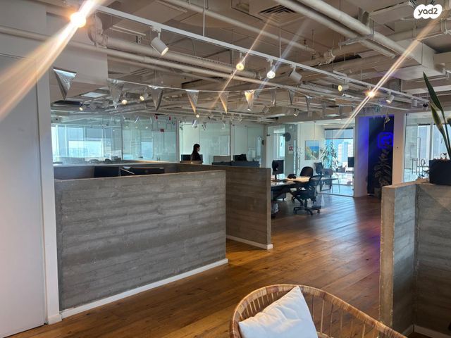 משרדים, תל אביב יפו