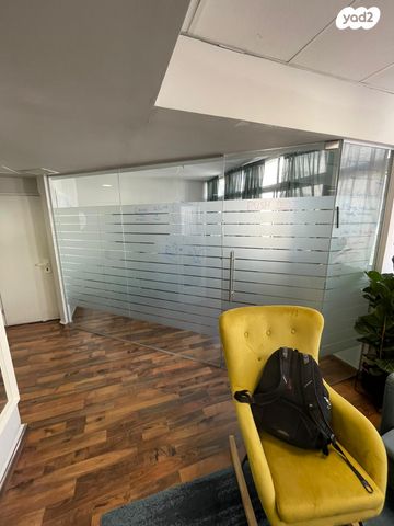 משרדים, רמת גן