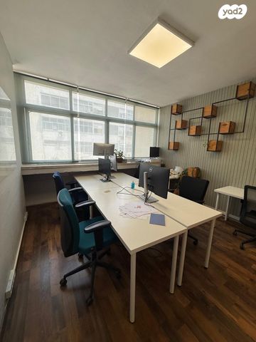 משרדים, רמת גן