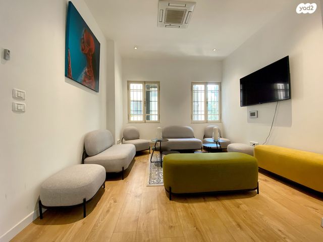 משרדים, שדרות רוטשילד, לב תל אביב, לב העיר צפון, תל אביב יפו