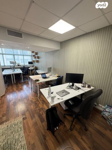 משרדים, רמת גן