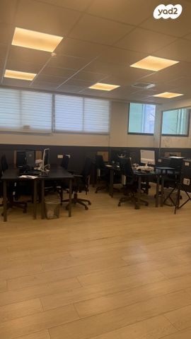 משרדים, רמת גן