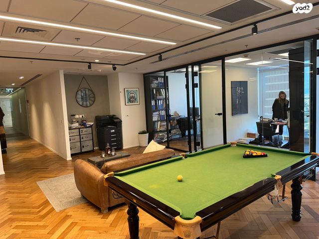 משרדים, בני ברק