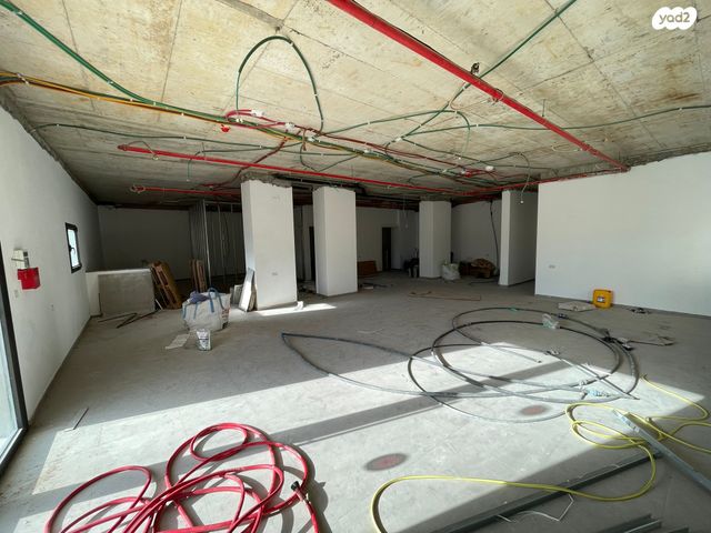 חנויות/ שטח מסחרי, מרכז הכרמל, חיפה