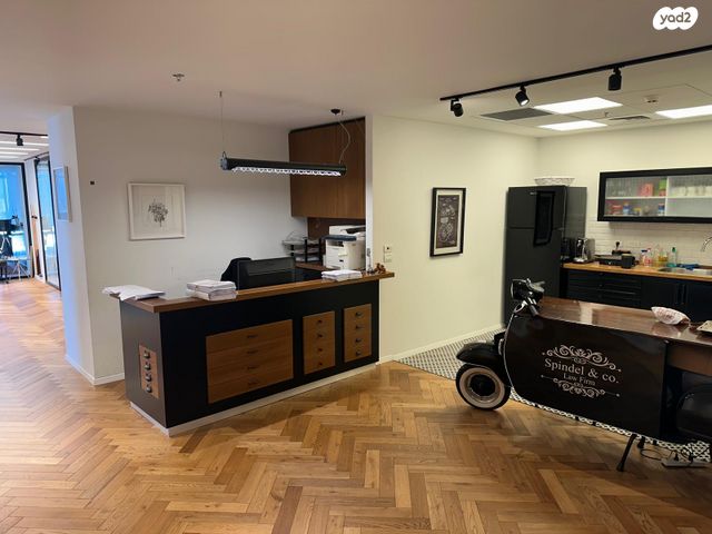 משרדים, בני ברק