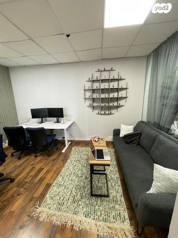 משרדים, רמת גן