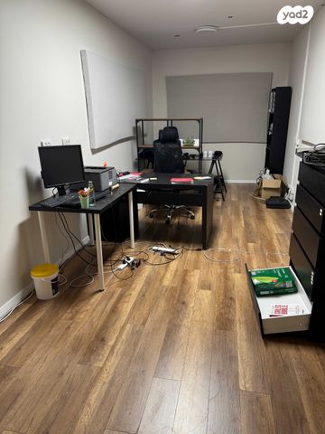 סטודיו, הברזל, עתידים, אזור התעסוקה רמת החייל, תל אביב יפו