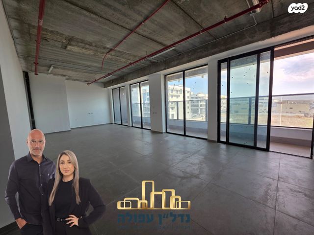 אזור תעשיה א