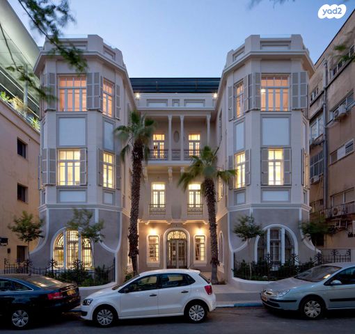 שדרות רוטשילד 