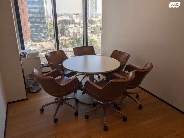 משרדים, בני ברק