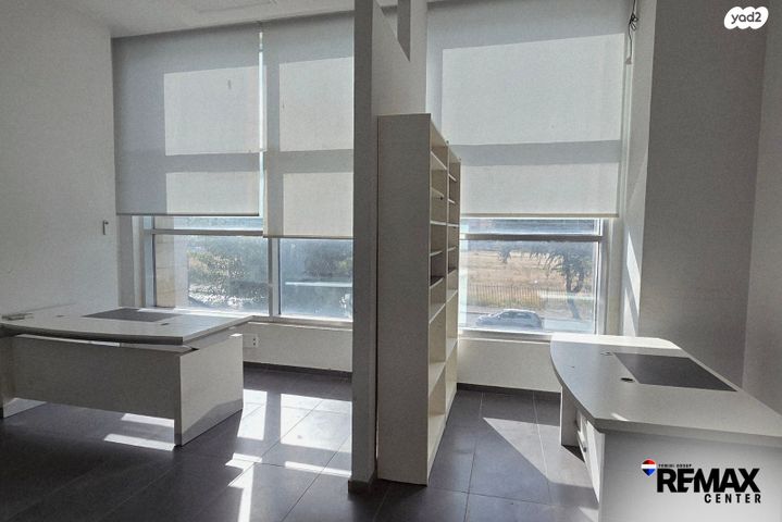 משרדים, הפלדה, אזור תעשיה, בת ים