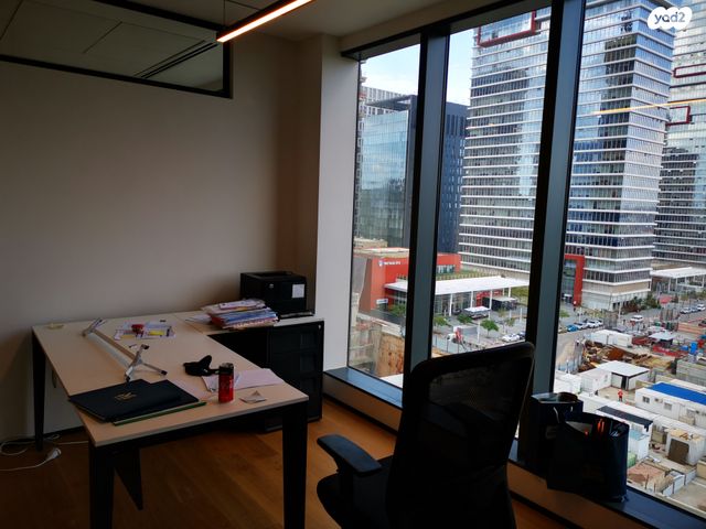 משרדים, בני ברק