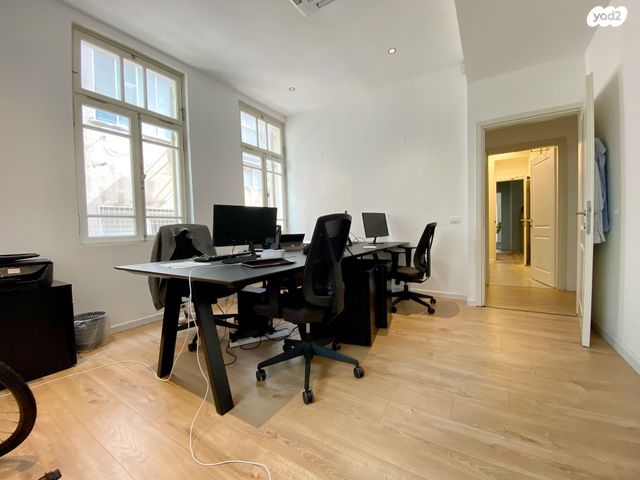 משרדים, שדרות רוטשילד, לב תל אביב, לב העיר צפון, תל אביב יפו