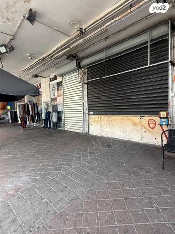 שדרות בנימין 