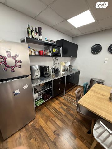 משרדים, רמת גן