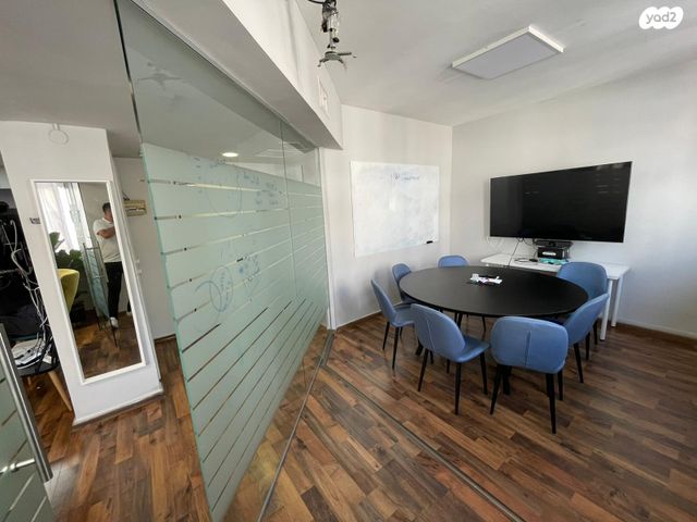 משרדים, רמת גן