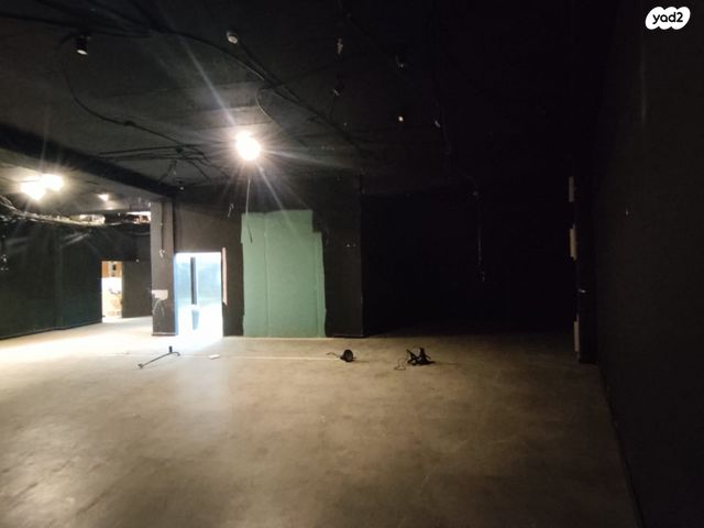 אולמות, אזור תעשיה גבעת שאול, ירושלים