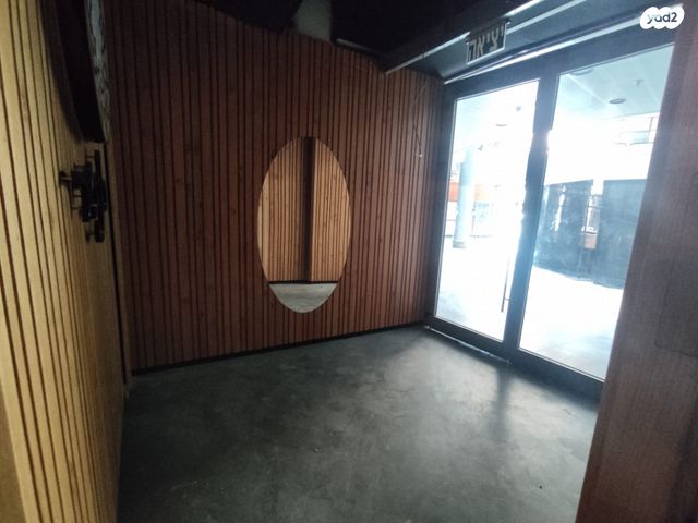 אולמות, אזור תעשיה גבעת שאול, ירושלים