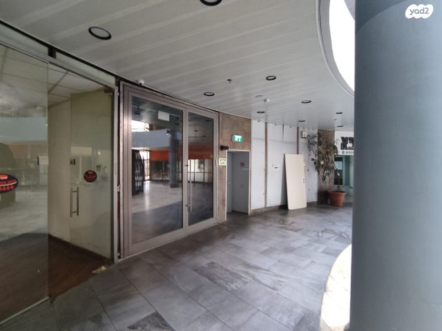 אולמות, אזור תעשיה גבעת שאול, ירושלים