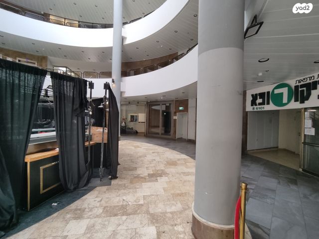 אולמות, אזור תעשיה גבעת שאול, ירושלים