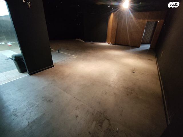 אולמות, אזור תעשיה גבעת שאול, ירושלים