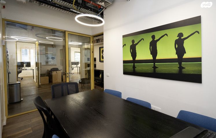 משרדים, לב תל אביב, לב העיר צפון, תל אביב יפו