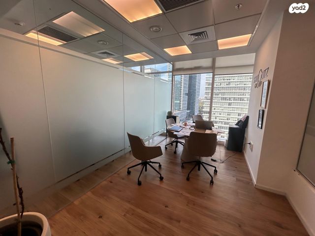 משרדים, בני ברק