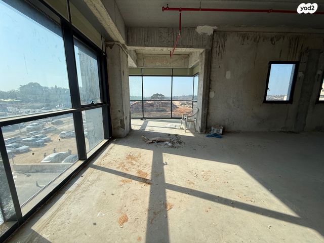 משרדים, שביט, נס ציונה