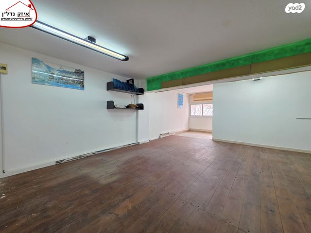 חנויות/ שטח מסחרי, ברקוביץ', לב המושבה / מרכז העיר, פתח תקווה