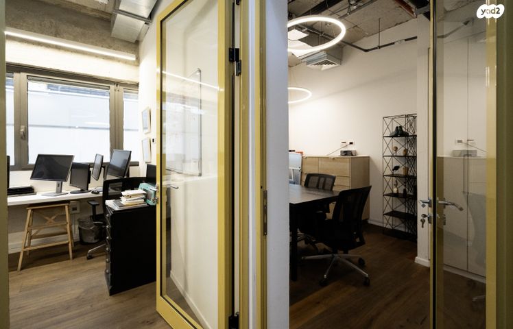 משרדים, לב תל אביב, לב העיר צפון, תל אביב יפו