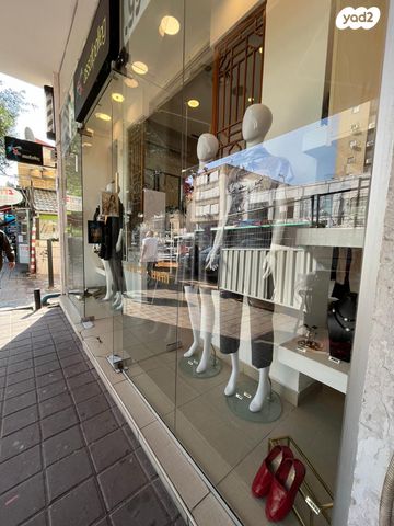 חנויות/ שטח מסחרי, הרצל 175, ב' / צפון מערב העיר, רחובות