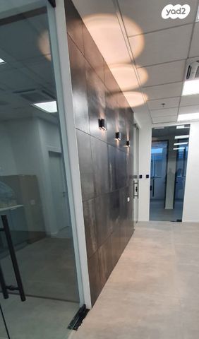 משרדים, שדרות הרכס 13, הפארק הטכנולוגי, מודיעין מכבים רעות