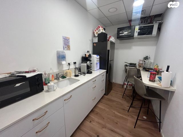 משרדים, בני ברק