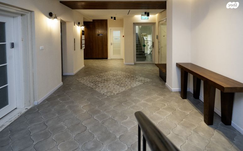 משרדים, לב תל אביב, לב העיר צפון, תל אביב יפו