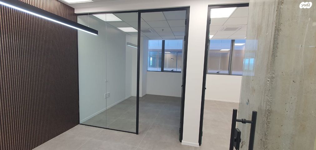 משרדים, שדרות הרכס 13, הפארק הטכנולוגי, מודיעין מכבים רעות