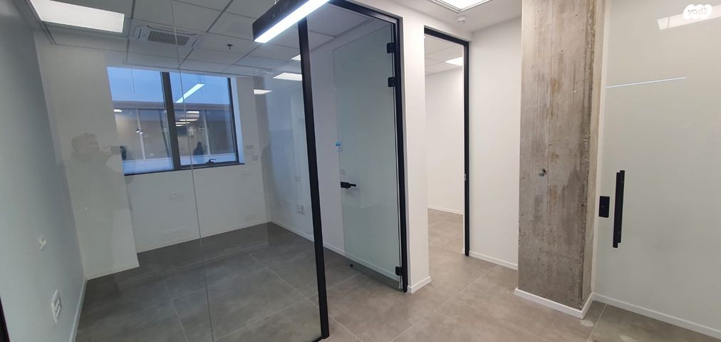 משרדים, שדרות הרכס 13, הפארק הטכנולוגי, מודיעין מכבים רעות